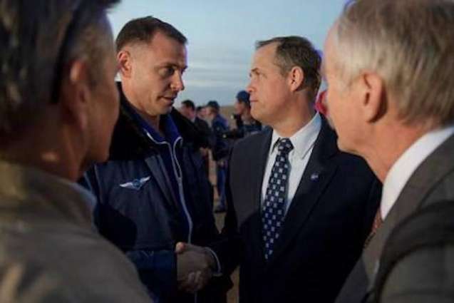 Roscosmos, NASA Discuss Rogozin's Possible Trip to US - Press Service