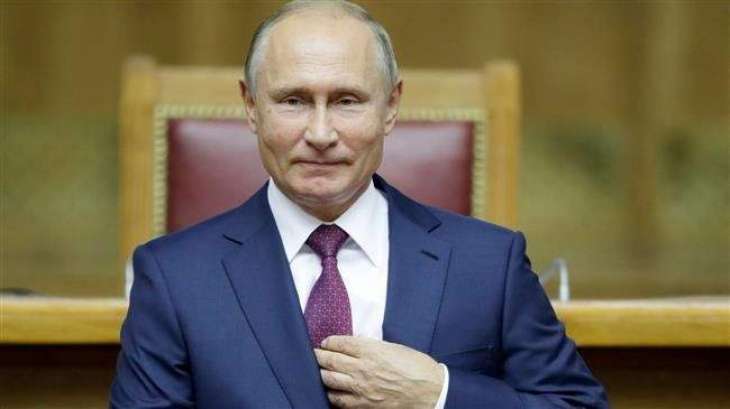 Putin, Italian Prime Minister to Discuss Situation in Syria, Libya Oct 24 - Kremlin