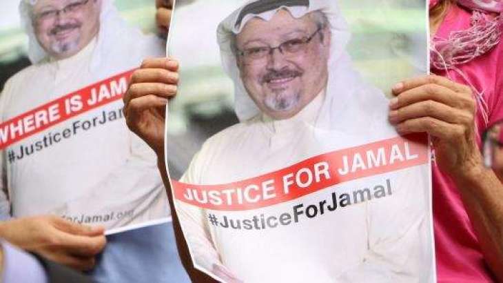 Thousands Sign Petition Calling on US to Sanction Saudi Arabia - Activist
