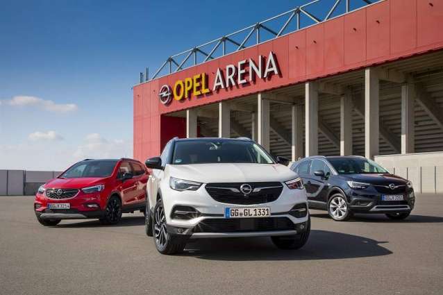 Germany Orders Emissions Standard Compliance Tests for New Opel Models - Reports
