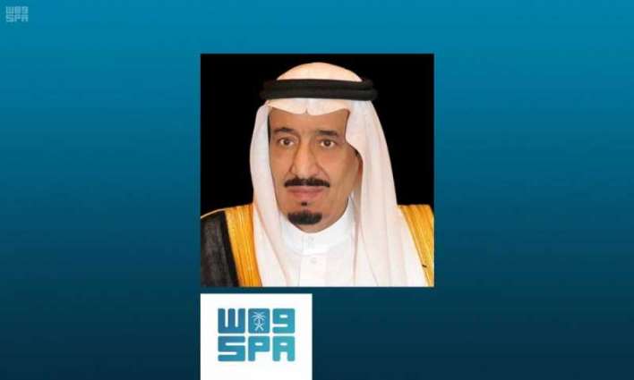أمر ملكي بإعفاء سعود بن عبدالله القحطاني المستشار بالديوان الملكي من منصبه