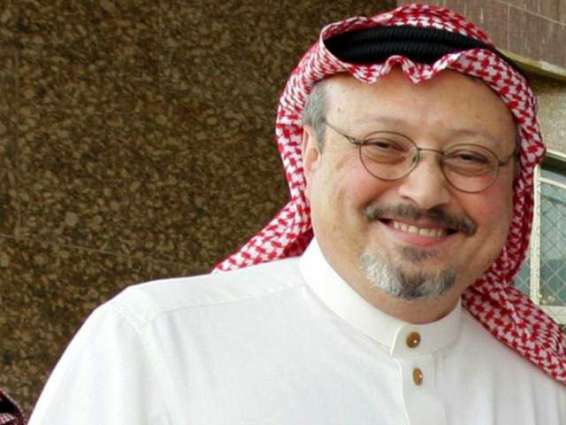 Saudi Arabia calls Khashoggi's death a 'regrettable, painful incident', vows to hold those involved accountable