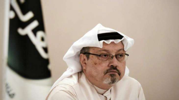 Reporters Without Borders Calls for Powerful Pressure on Riyadh Over Khashoggi's Death