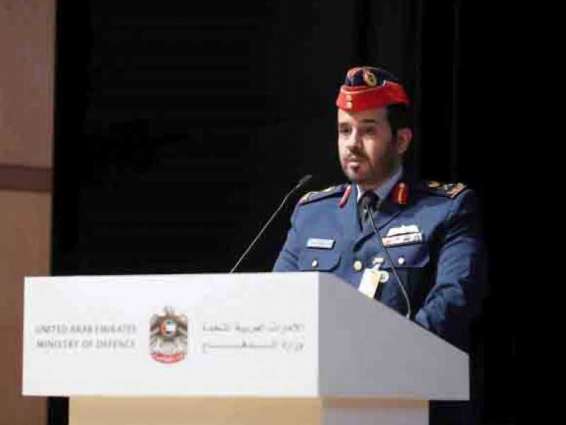 الإمارات تستضيف ورشة عمل كبار الضباط حول القواعد الدولية التي تحكم العمليات العسكرية