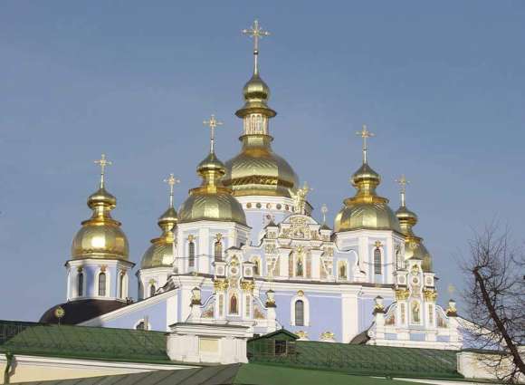 Ukrainian Non-Canonical Orthodox Church Claims Key Shrines in Title Change