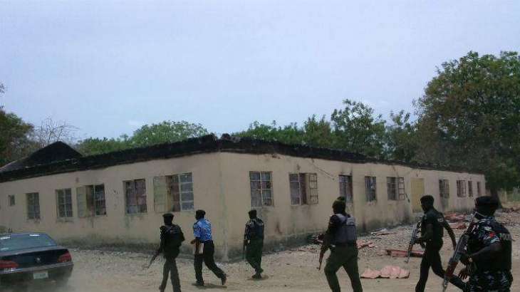 Militants Kidnap at Least 5 School Students in Northwestern Cameroon - Reports
