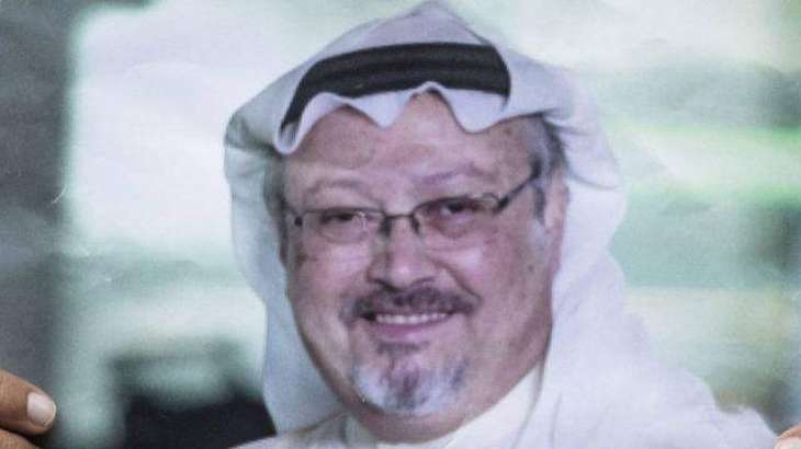 French Foreign Ministry Demands 'Exhaustive Investigation' Into Khashoggi Case