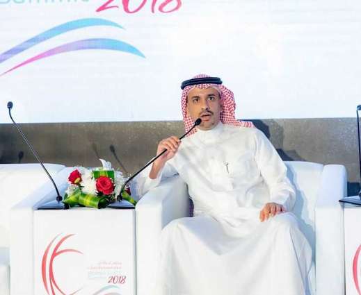 نائب وزير الاتصالات وتقنية المعلومات يشيد بدور المرأة السعودية في دعم توطين التقنية والتحول الرقمي