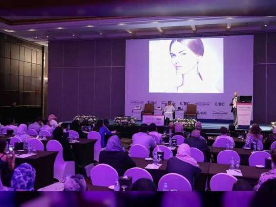 2nd Emirates Derma concludes on high note