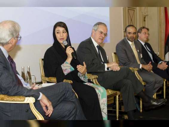 Dubai Chamber participates in UAE-France Economic Forum