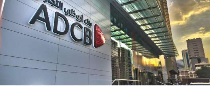 ADCB reports nine-month net profit of AED3.483 bn