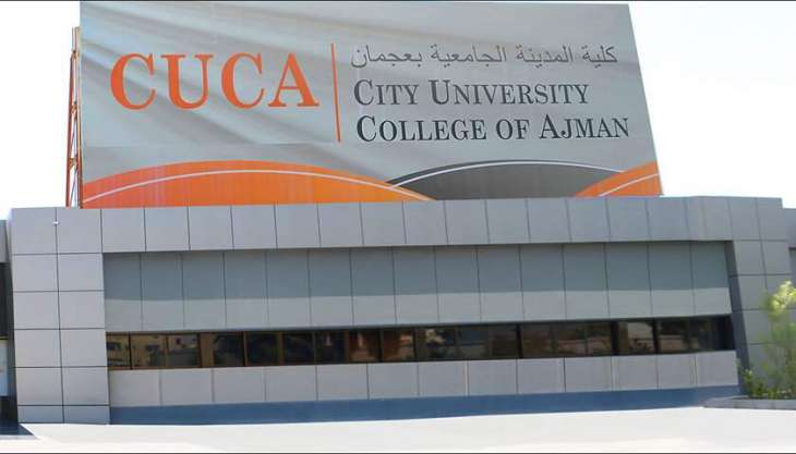 Ajman’s universities participate in 'China Education Expo' in Beijing