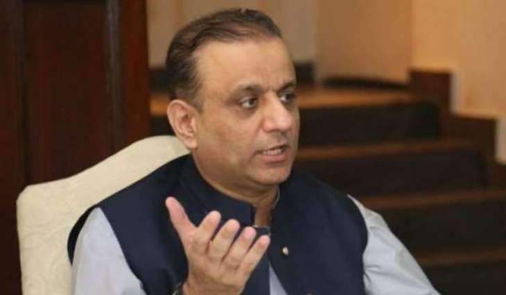 علیم خان نے پارٹی وچ گروہ بندی دا اعتراف کرلیا
ہر پارٹی اندر گروپس ہوندے نیں ، ساڈی پارٹی وچ وی گروپس نیں:سینئر وزیر