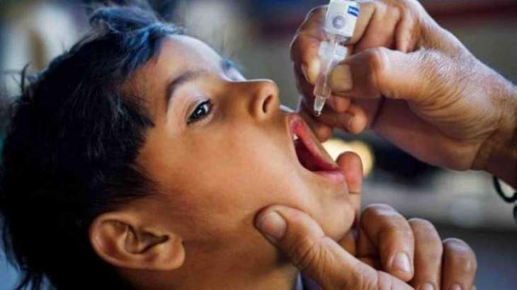 UAE’s anti-polio programme benefits 400 million children