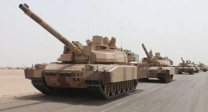 French Interministerial Commission Studies Country's Arms Export to Saudi Arabia - Paris