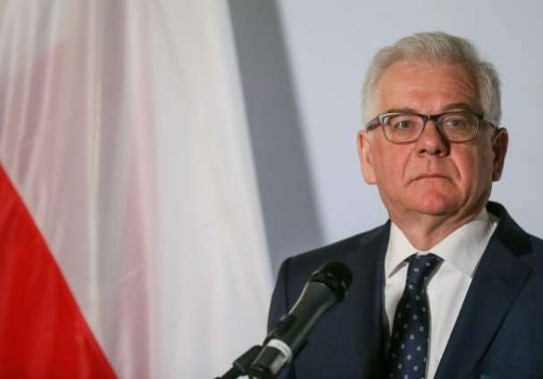Poland Understands US Desire to Pull Out of INF Treaty With Russia - Foreign Minister