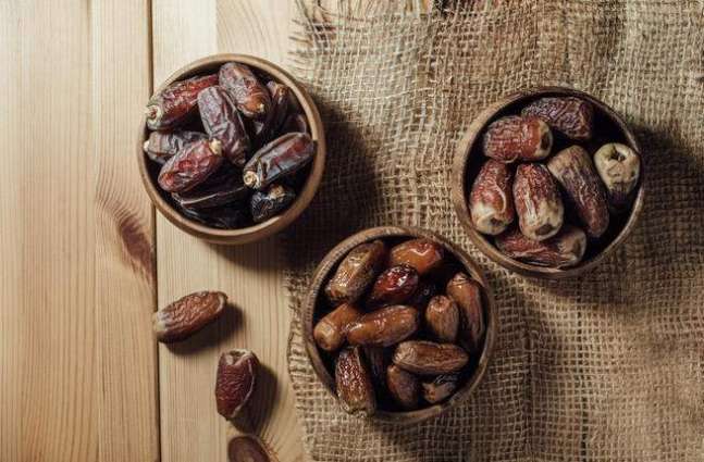 First International Festival of Jordanian Dates launched