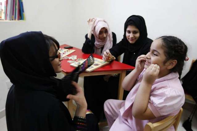 Local Press: High marks for UAE on child welfare