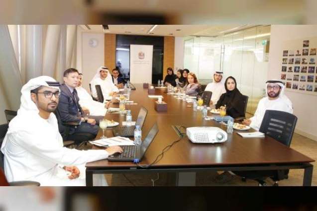 Ministry of Economy briefs US delegation on UAE investment opportunities