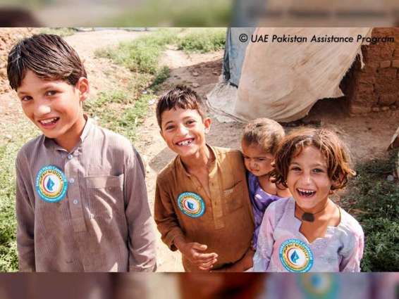 UAE efforts have saved millions of children: Pakistan's Ambassador