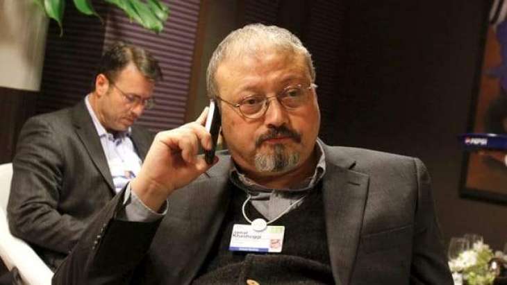 Saudi Deputy Intelligence Chief Ordered Resident Spy in Turkey to Kill Khashoggi - Reports