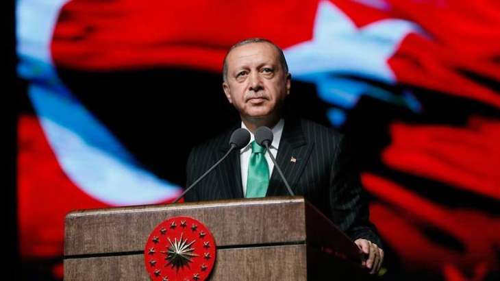 Erdogan Expresses Condolences to Khashoggi's Family Via Phone Call - Source
