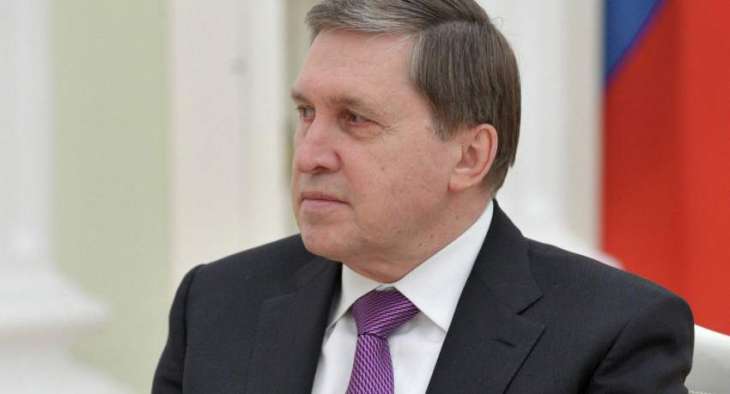 Russia Views Bolton Visit to Moscow as Washington's Readiness for Dialogue - Ushakov