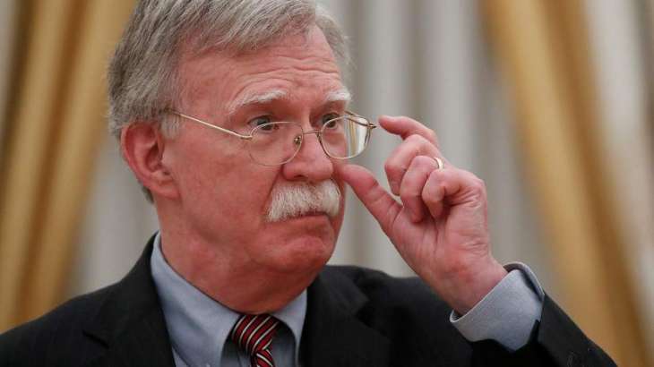 Russia-Turkey Agreement on Idlib Being Implemented, Many Unresolved Issues Remain - Bolton