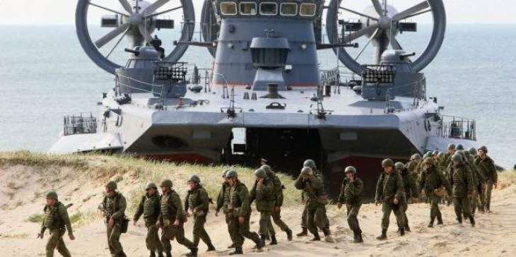 Russia-Belarus Union Shield-2019 Exercise Not Response to NATO Drills - Shoigu