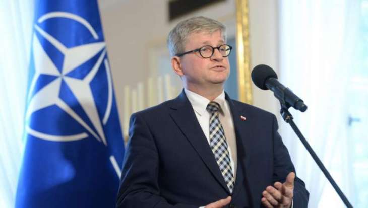  Polish National Security Bureau Head Urges West to Unite Against Alleged Russian Threat