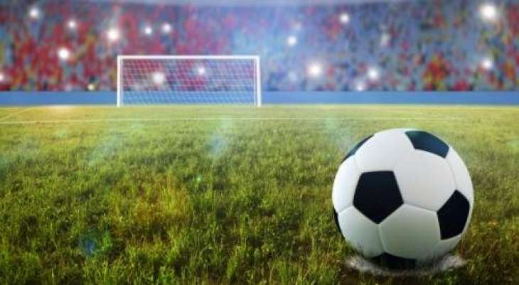 Dubai Sports Council's Football Academies Championship kicks off