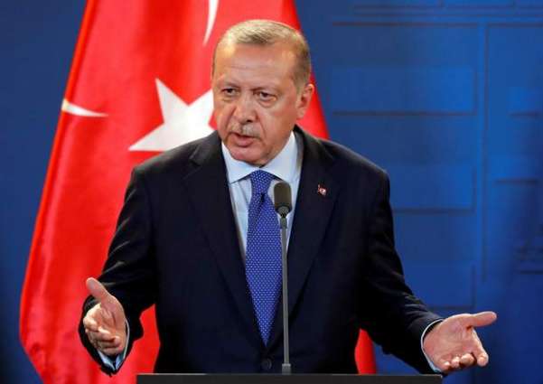 Erdogan Pledges to Hold Murderers of Saudi Journalist Khashoggi Accountable