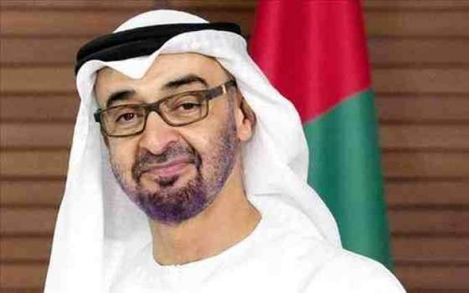 WHO lauds Mohamed bin Zayed for efforts to achieve Polio-free world