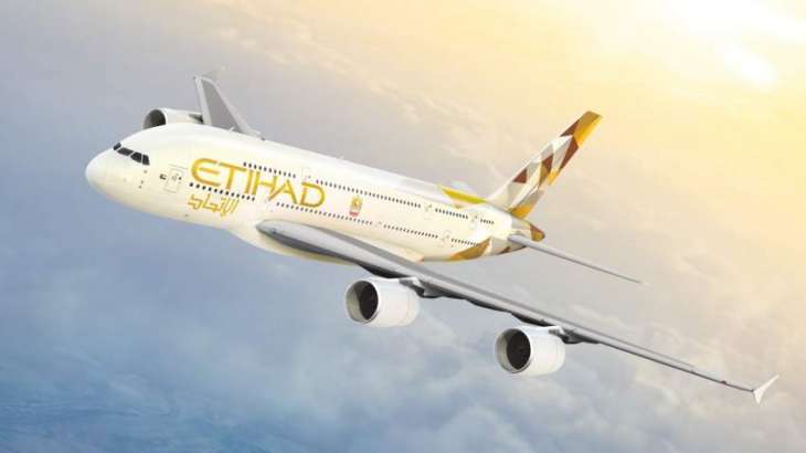 Etihad Airways to introduce Boeing 787 on services to Kuala Lumpur and Brussels