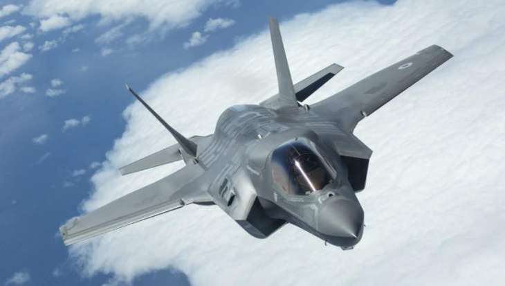 Belgium to Re-Equip Air Force With US F-35 Fighters - Prime Minister