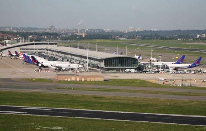 Over 20 Flights Canceled in Brussels Airport Over Baggage Handler Company Strike- Operator