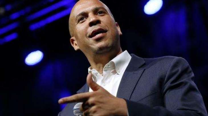 US Authorities Find Another Suspicious Package Addressed to Senator Booker - FBI