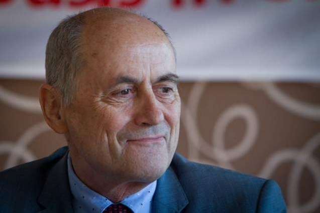 Former Slovak Prime Minister Elected Chairman of 'Friends of Crimea' Coordination Council