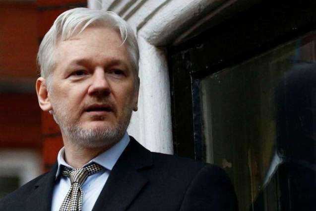 Assange Ready to Surrender to UK Justice Under Written Guarantee of No Extradition- Lawyer