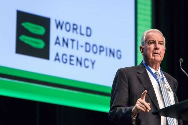 WADA Says 'Detractors' Destabilize Anti-Doping Program by Slamming RUSADA's Reinstatement