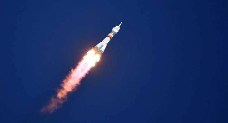 Three Soyuz Carrier Rocket Launches From Guiana Space Center Planned Before End of Year