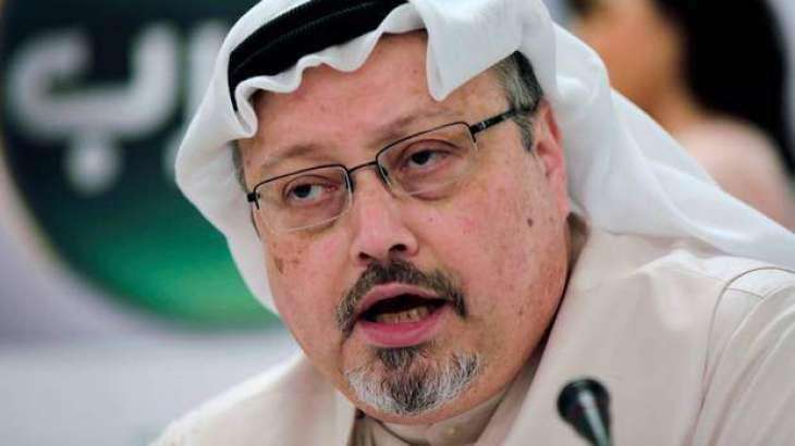 Saudi Foreign Minister Calls Media Reaction to Khashoggi Assassination 'Hysteria'