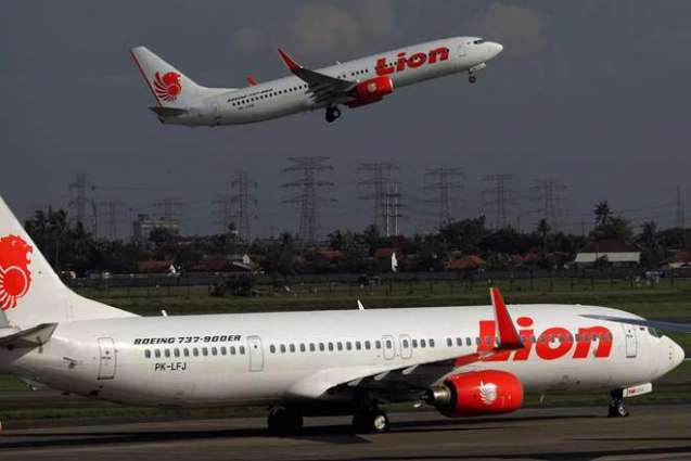 No Survivors After Lion Air Plane Crash Off Indonesian Coast - Search and Rescue Agency