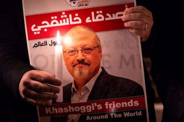 Saudi Prosecutor Investigating Khashoggi's Murder Arrives in Istanbul - Reports