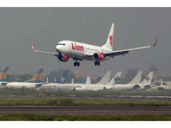 Crashed Lion Air Plane Had Technical Problems During Previous Flight - Reports