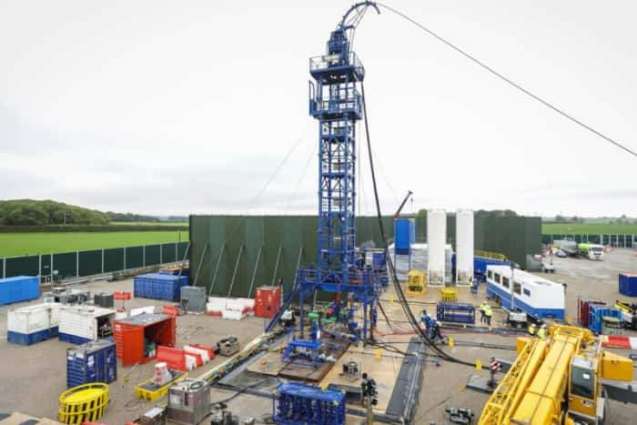 Cuadrilla Firm Says Suspend Fracking in Lancashire or 18 Hours Over Micro Seismic Activity