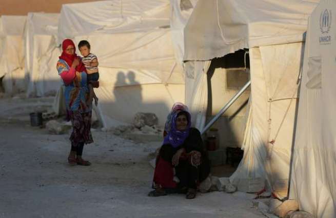UN Ready to Immediately Send Aid Convoy to Syria's Rukban Refugee Camp - Senior Official
