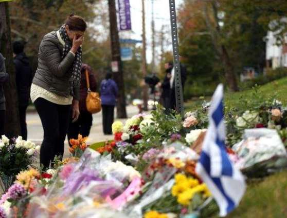 Pittsburgh Synagogue Shooter's First Hearing Set for Thursday - US Attorney