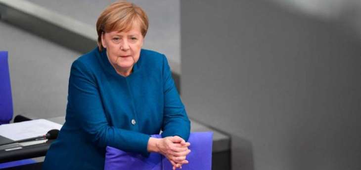 Merkel Had to Quit Leadership Race Due to Loss of Support Within CDU - Die Linke Lawmaker