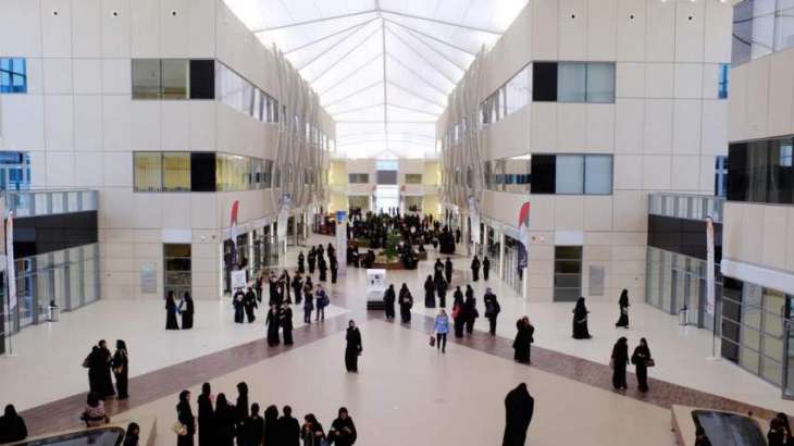 Zayed University named ‘Most Active Educational Institute’